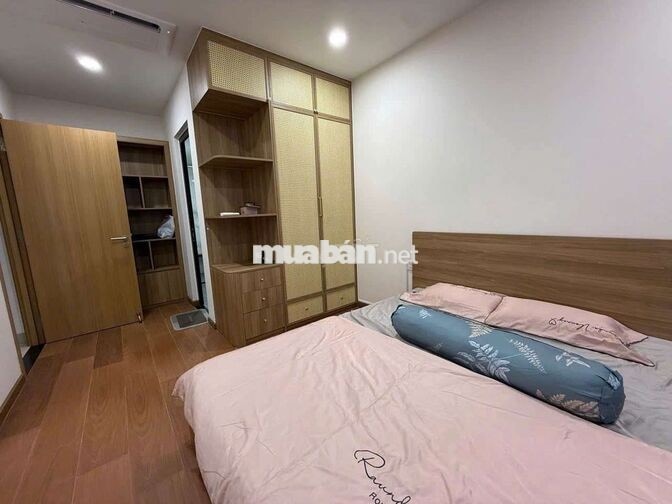 Cho thuê Vũng Tàu center point 2PN full nội thất giá rẻ