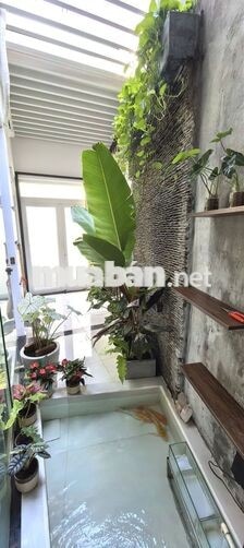 Chính chủ cho thuê nhà khu dân cư Nguyễn Đình Chiểu