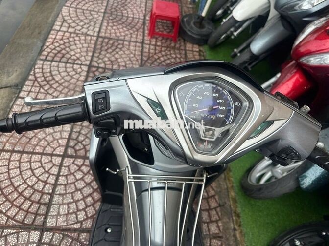 Honda Air Blade 110cc 2012 bs 59p1-48556