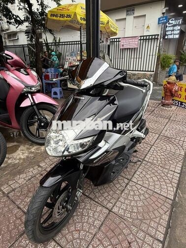 Honda Air Blade 110cc 2011 bs 59y1-01587
