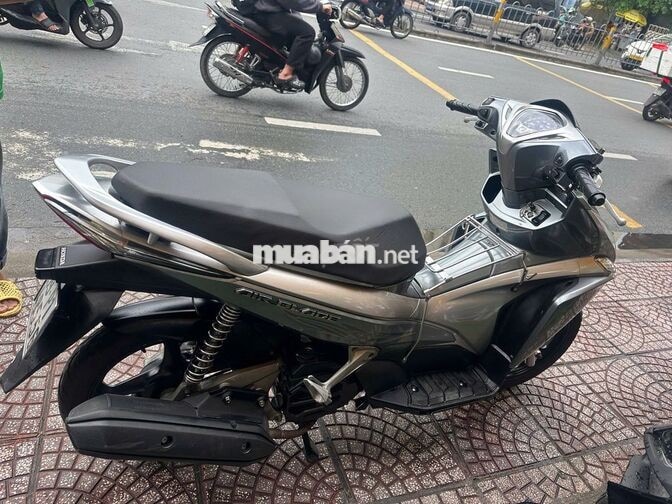 Honda Air Blade 110cc 2012 bs 59p1-48556