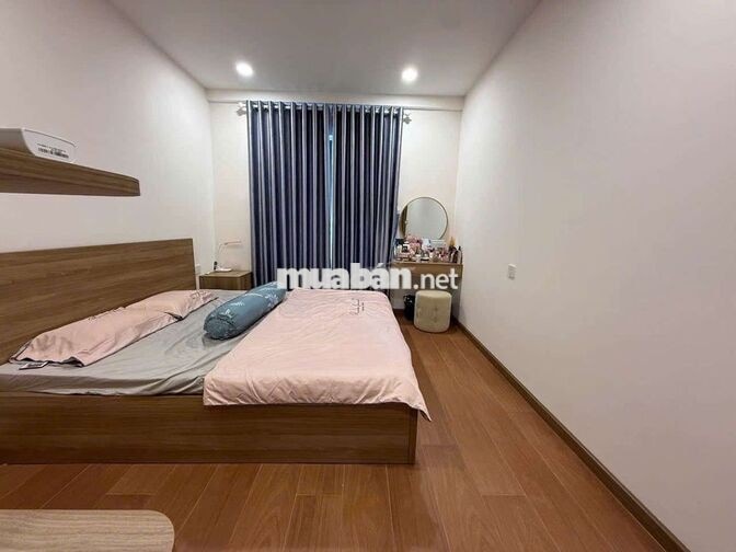 Cho thuê Vũng Tàu center point 2PN full nội thất giá rẻ