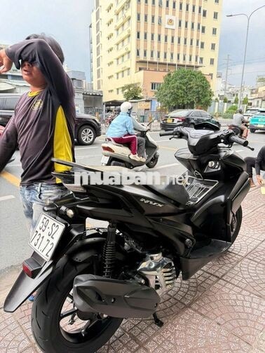 Yamaha NVX 155cc 2017 bs 59s2-73172
