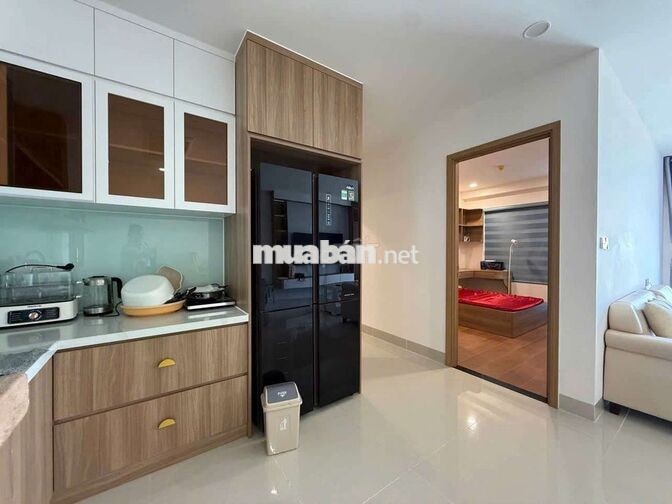 Cho thuê Vũng Tàu center point 2PN full nội thất giá rẻ