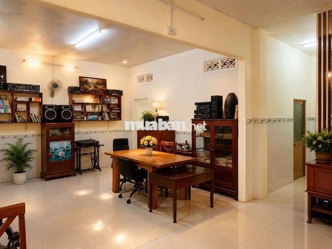 🏡 **BÁN NHÀ MẶT TIỀN GẦN 22M – CÁCH SÔNG 30M, CHỈ 3,2 TỶ**
