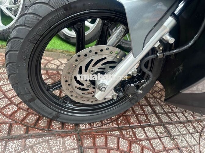 Honda Air Blade 110cc 2012 bs 59p1-48556