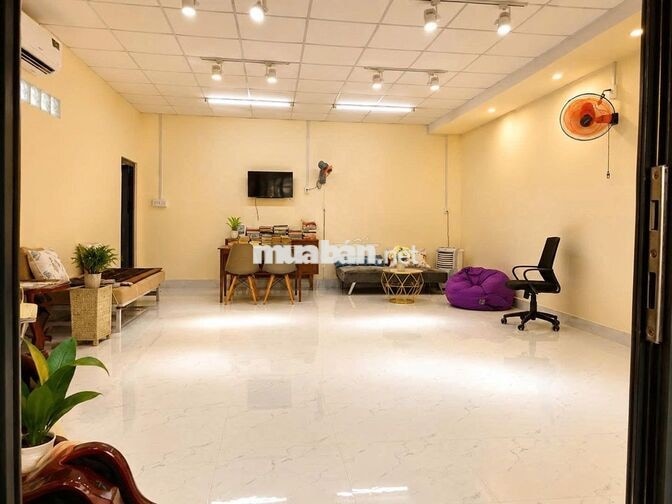 🏡 **BÁN NHÀ MẶT TIỀN GẦN 22M – CÁCH SÔNG 30M, CHỈ 3,2 TỶ**