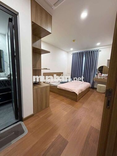 Cho thuê Vũng Tàu center point 2PN full nội thất giá rẻ