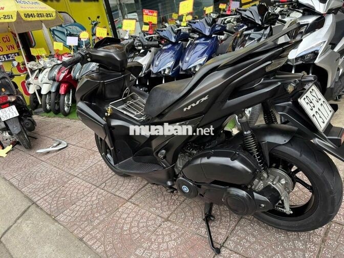 Yamaha NVX 155cc 2017 bs 59s2-73172