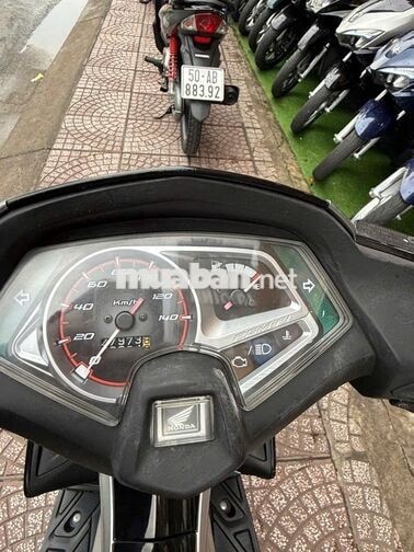 Honda Air Blade 110cc 2011 bs 59y1-01587
