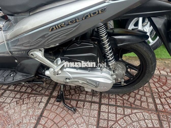 Honda Air Blade 110cc 2012 bs 59p1-48556