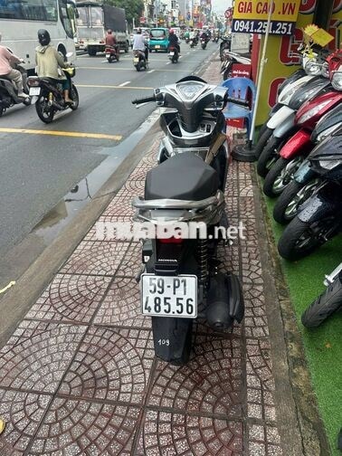 Honda Air Blade 110cc 2012 bs 59p1-48556