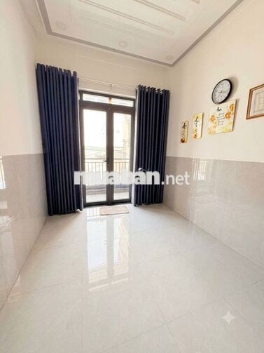 BÁN NHÀ HUỲNH TẤN PHÁT, QUẬN 7 – 2 TẦNG - 40M2– SỔ HỒNG RIÊNG – 3,7 TỶ