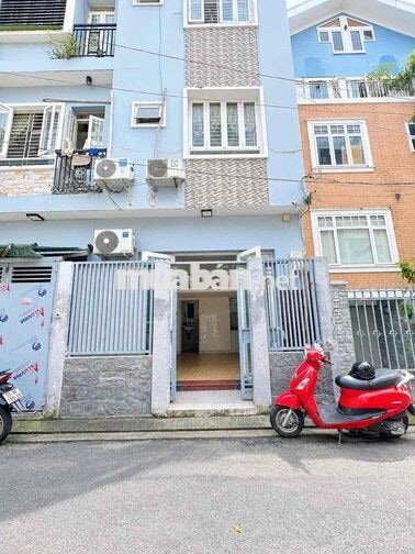 🏡 CHO THUÊ MẶT BẰNG – VỪA Ở VỪA KINH DOANH 📍 Địa chỉ: Trần Huy Liệu 💰