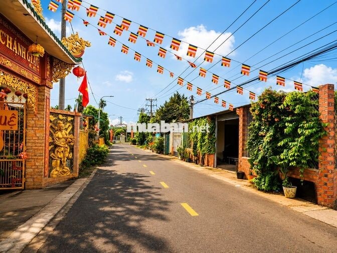 🏡 **BÁN NHÀ MẶT TIỀN GẦN 22M – CÁCH SÔNG 30M, CHỈ 3,2 TỶ**