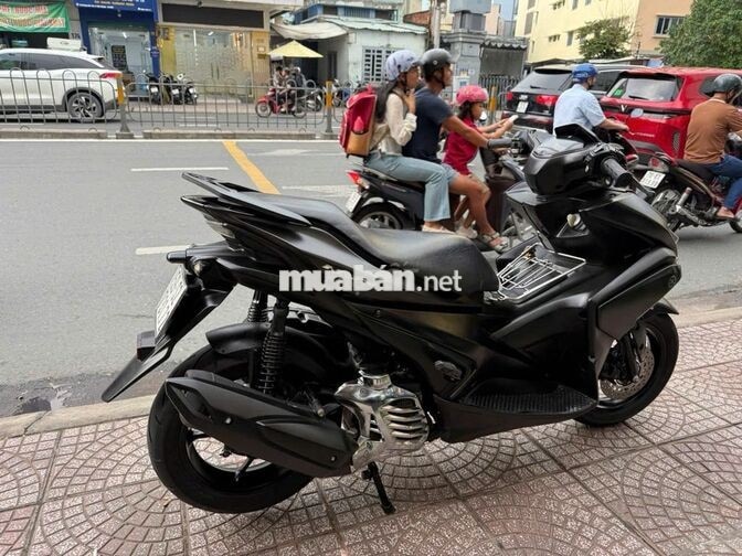 Yamaha NVX 155cc 2017 bs 59s2-73172