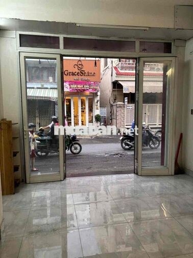 CHO THUÊ MẶT BẰNG 21M² – TÂN SƠN NHÌ