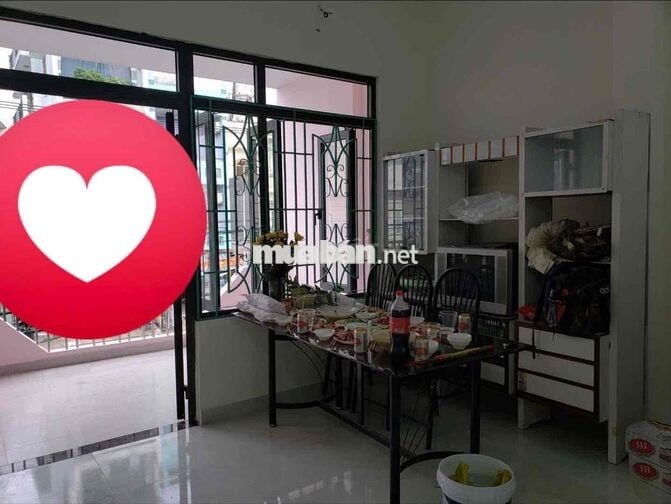 NHÀ MTKD 4,5x20M- 2 TẦNG- PHẠM VĂN BẠCH - GÒ VẤP