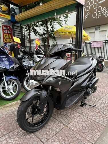 Yamaha NVX 155cc 2017 bs 59s2-73172
