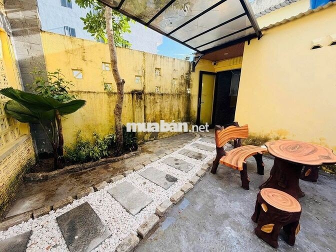 🏡 CHO THUÊ NHÀ FULL NỘI THẤT – VŨ VĂN CẨN, NGŨ HÀNH SƠN