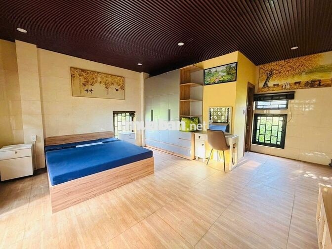 🏡 CHO THUÊ NHÀ FULL NỘI THẤT – VŨ VĂN CẨN, NGŨ HÀNH SƠN