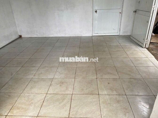 BÁN ĐẤT KÈM NHÀ CŨ ĐƯỜNG TỈNH LỘ 7 SỔ HỒNG RIÊNG 125M2