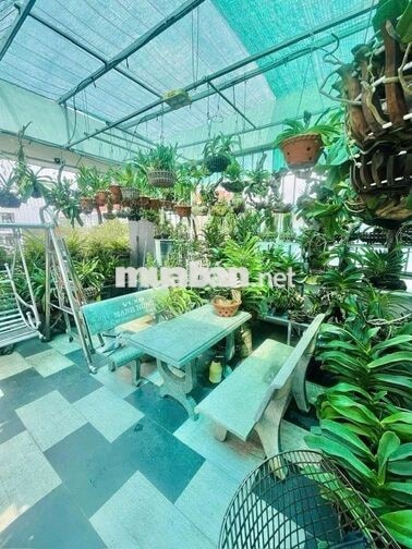 NHÀ 1 TRỆT 3 LẦU 5PN 3WC - HẺM 520 QUỐC LỘ 13 - ĐỐI DIỆN VẠN PHÚC