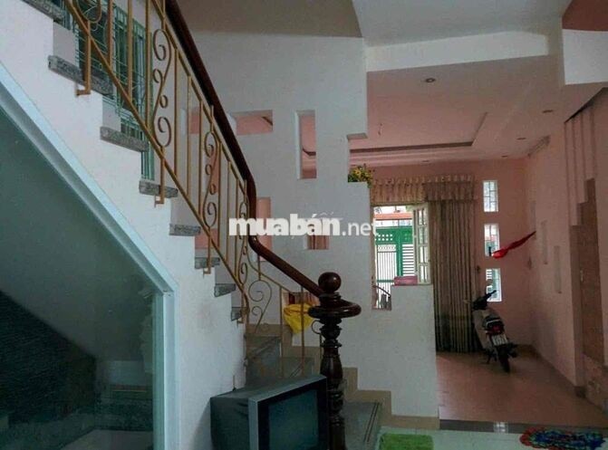 CHO THUÊ NHÀ HXH DƯƠNG QUẢNG HÀM F6 GÒ VẤP 4PN