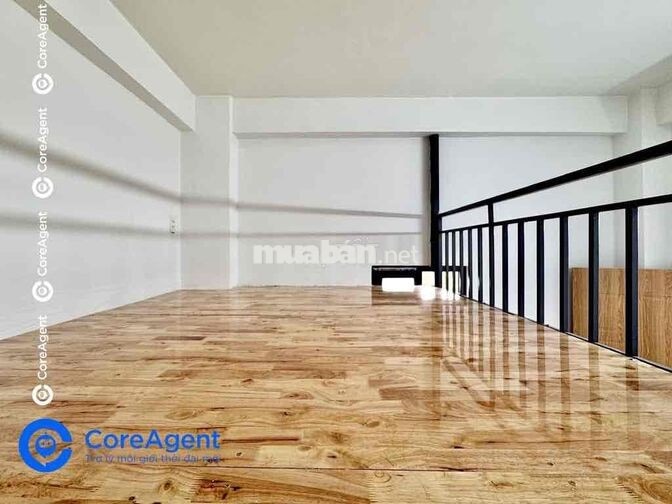 🏡 Căn hộ Mini CỬA SỔ TRỜI - Sang Trọng ngay Aeon mall Bình Tân