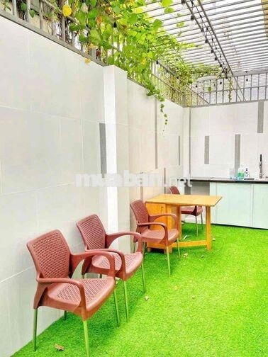 Cần cho thuê 8 phòng trọ KDC intresco 13 E