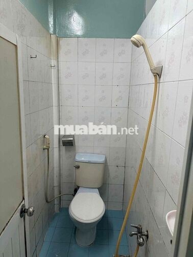 (chính chủ) cho thuê nhà 1 trệt 1 lầu gần chợ Kim Biên