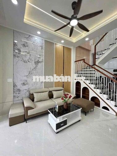 bán nhà 1 trệt 1 lầu p.tam hiệp