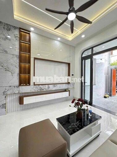 bán nhà 1 trệt 1 lầu p.tam hiệp