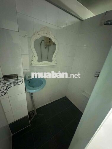 (chính chủ) cho thuê nhà 1 trệt 1 lầu gần chợ Kim Biên