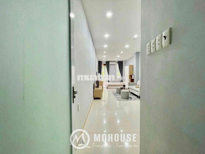 🌟 CĂN HỘ STUDIO SIÊU RỘNG FULL NỘI THẤT - TÂM ĐIỂM ĐƯỜNG CỘNG HÒA 🌟