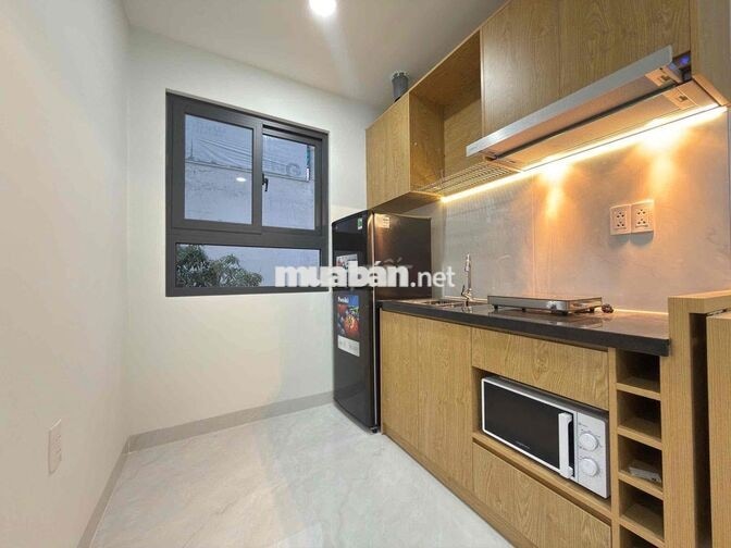 📣📣Trống Sẵn Hơn 10 Phòng New 100% Qua Rmit / TDTU 7phút