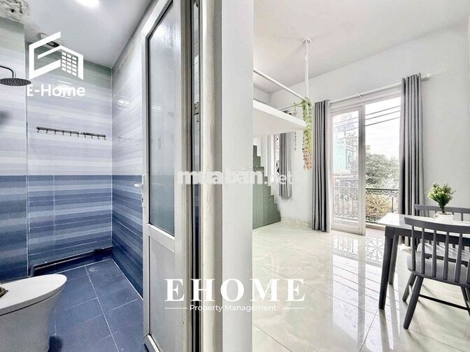 🤯🤯 Phòng Duplex cao cấp , Ni Sư Huỳnh Liên , mới xây , p10, giá rẻ