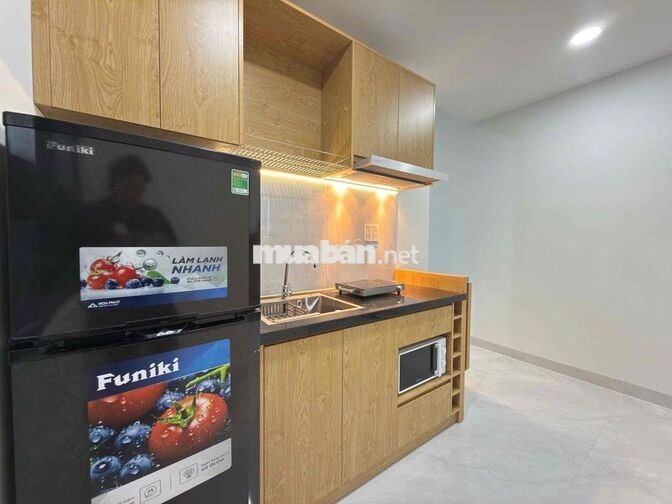 📣📣Trống Sẵn Hơn 10 Phòng New 100% Qua Rmit / TDTU 7phút