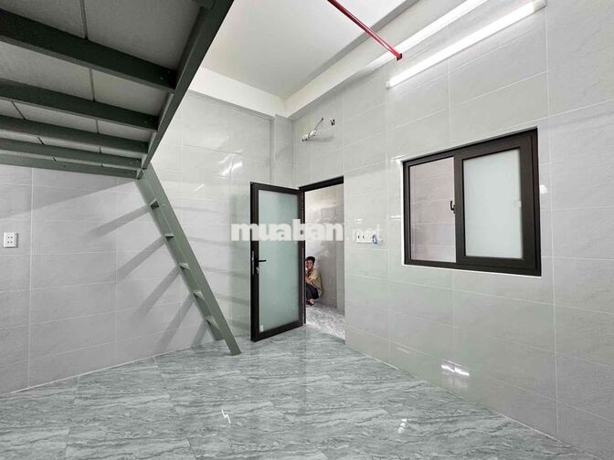 Khai Trương 15p Mới 100% Gần Aeon Bình Tân - Tên Lửa