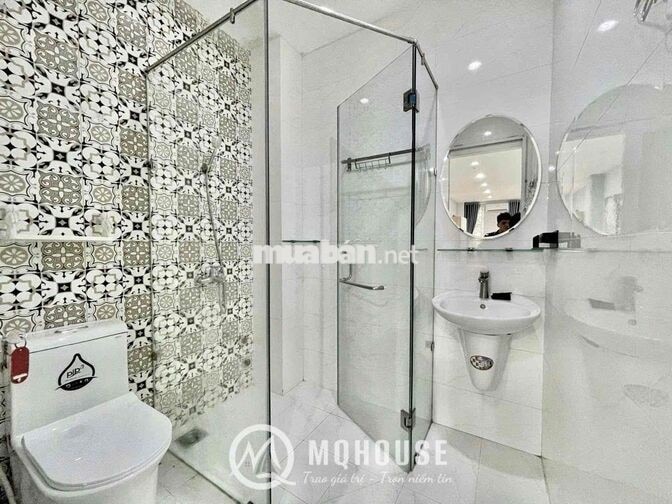 🌟 CĂN HỘ STUDIO SIÊU RỘNG FULL NỘI THẤT - TÂM ĐIỂM ĐƯỜNG CỘNG HÒA 🌟
