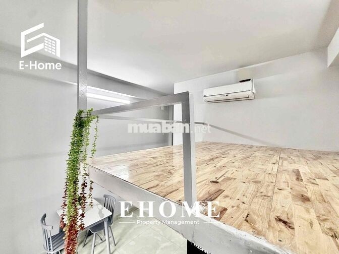 🤯🤯 Phòng Duplex cao cấp , Ni Sư Huỳnh Liên , mới xây , p10, giá rẻ