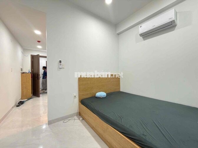 📣📣Trống Sẵn Hơn 10 Phòng New 100% Qua Rmit / TDTU 7phút