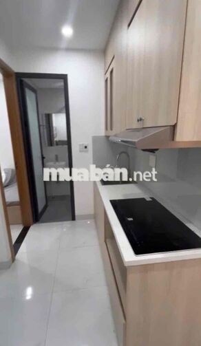 Hơn 2 tỷ xíu có căn CCMN Lê Duẩn-ngõ 3 gác-Full NT-55m;2N