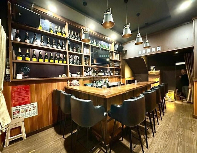 Chính chủ bán nhà Lê Thánh Tôn Q1 - Khu Phố Nhật nổi tiếng - 42,4m2 