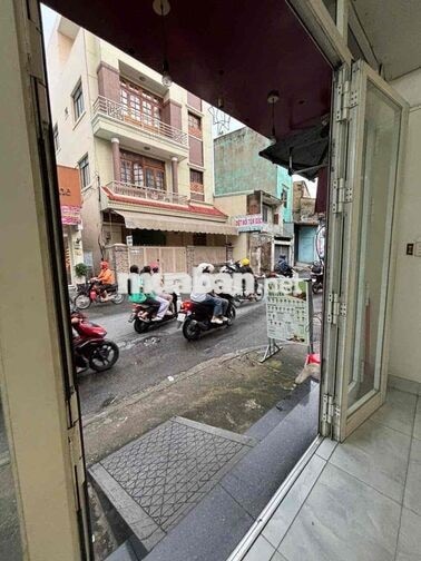 CHO THUÊ MẶT BẰNG 21M² – TÂN SƠN NHÌ