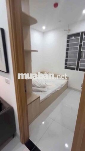 Hơn 2 tỷ xíu có căn CCMN Lê Duẩn-ngõ 3 gác-Full NT-55m;2N