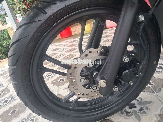 Honda Vario 125 2025 Đen nhám xe lướt mới đi 5k km