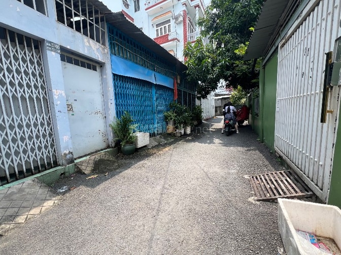 Nhà 3 lầu hẻm xe hơi Nguyễn Văn Đậu, P11, Q.Bình Thạnh, giá: 5,7 tỷ.