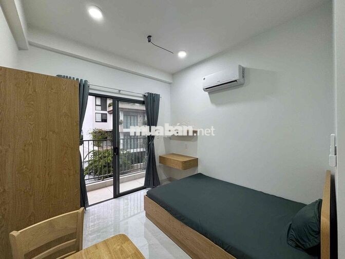 📣📣Trống Sẵn Hơn 10 Phòng New 100% Qua Rmit / TDTU 7phút