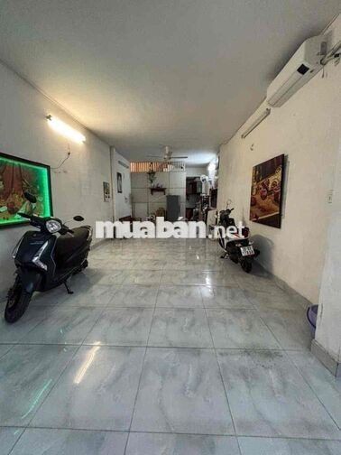 CHO THUÊ MẶT BẰNG 21M² – TÂN SƠN NHÌ